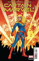 Captain Marvel #175