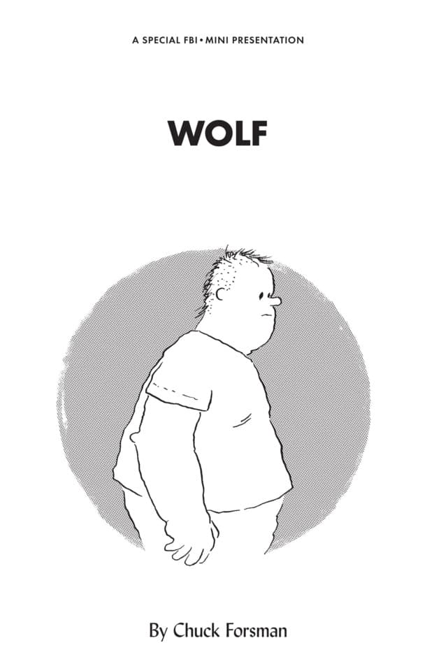 Wolf