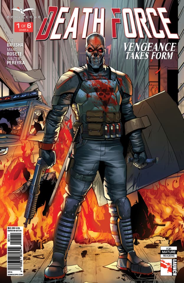 Death Force