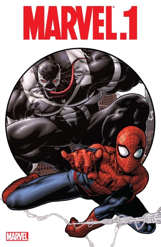 Marvel Point One