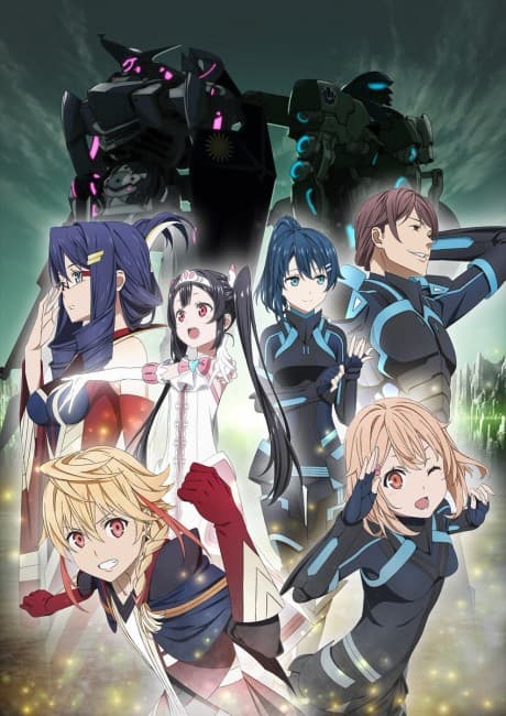 The Price of Smiles - Complete Collection (Sub.Blu-ray)