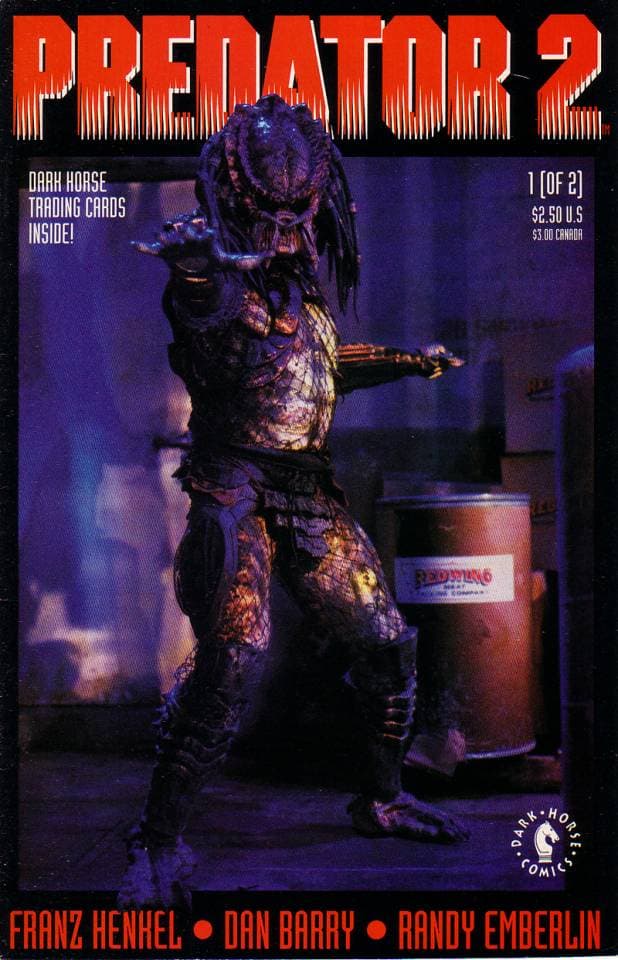 Predator 2