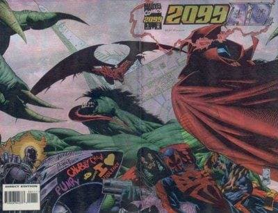 2099 A.D.