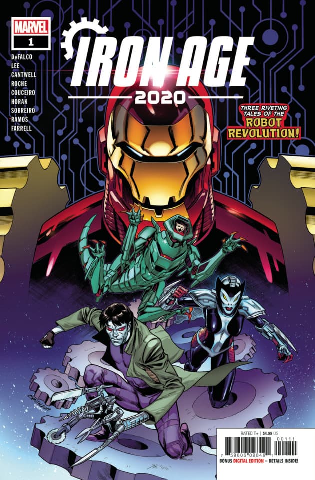 2020 Iron Age