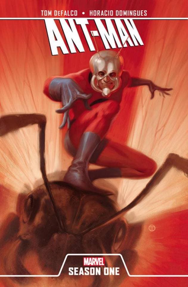 Ant-Man: Season One