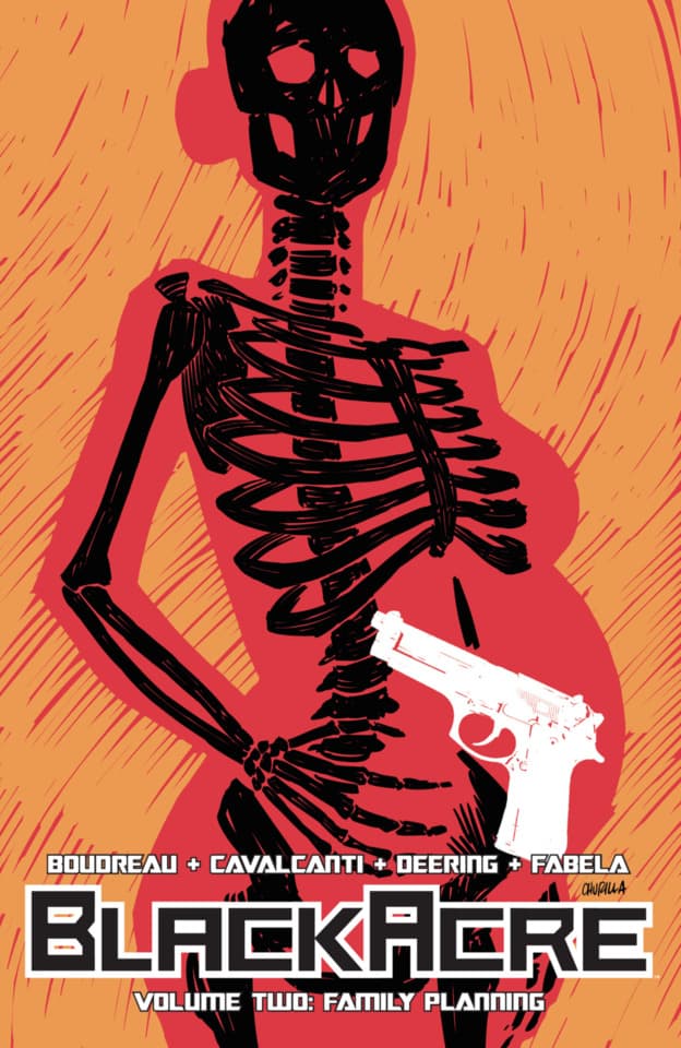 BlackAcre: Family Planning