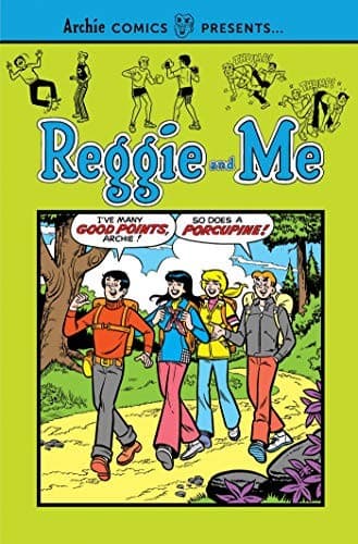 World of Archie: Vol. 1