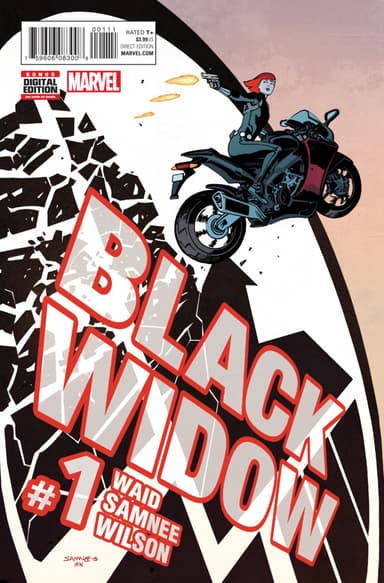 Black Widow