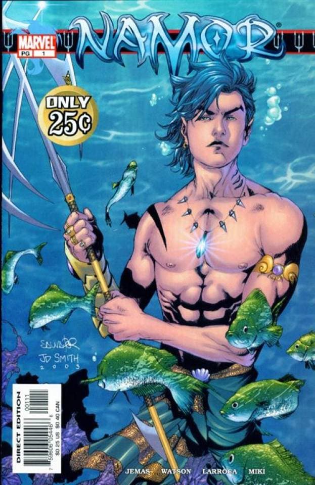 Namor
