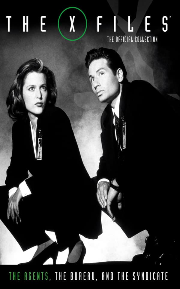 The X-Files: The Official Collection
