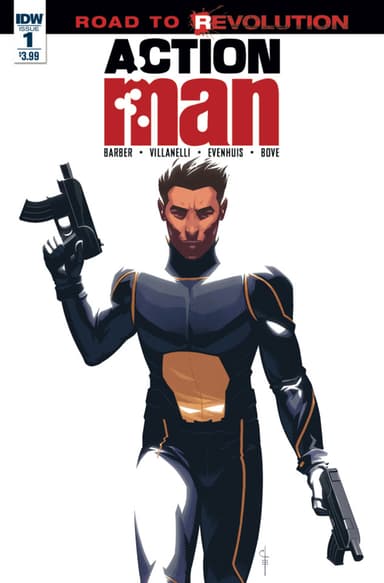 Action Man