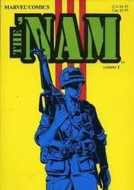 The 'Nam, Vol 1