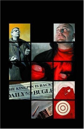 Daredevil, Vol. 13