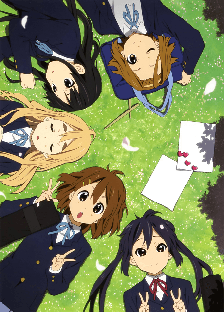 K-ON! Season 2 - Collection 2 (Blu-ray)