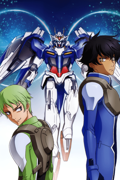 Mobile Suit Gundam 00: Second Season - Part 2 [Special Edition] (DVD)