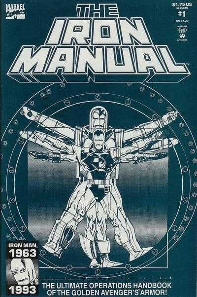 The Iron Manual