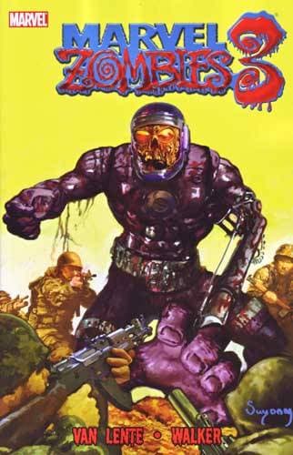 Marvel Zombies 3