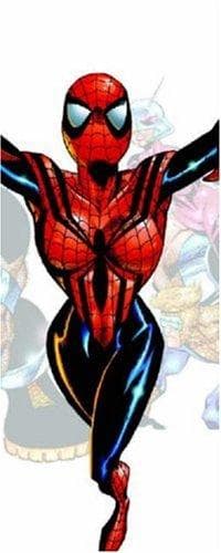 Spider-Girl Vol. 2