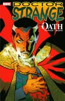 Doctor Strange: The Oath