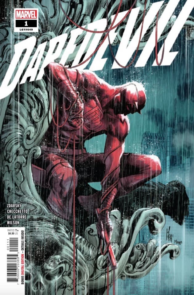 Daredevil