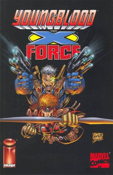 Youngblood/X-Force