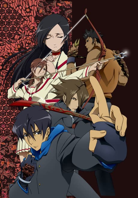 Tokyo Majin - Dark Arts: Predestined Power (DVD 2)