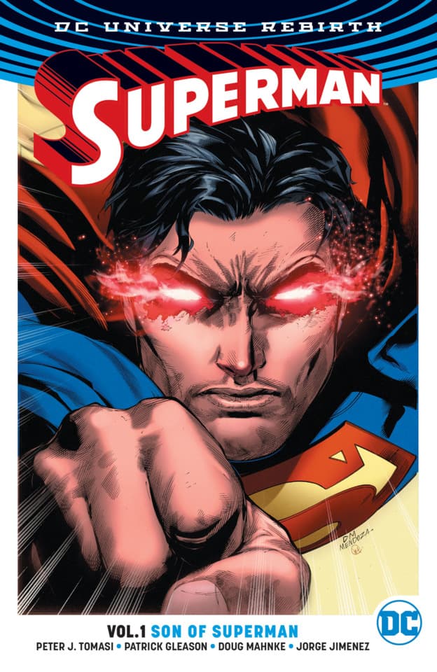 Superman: Son of Superman