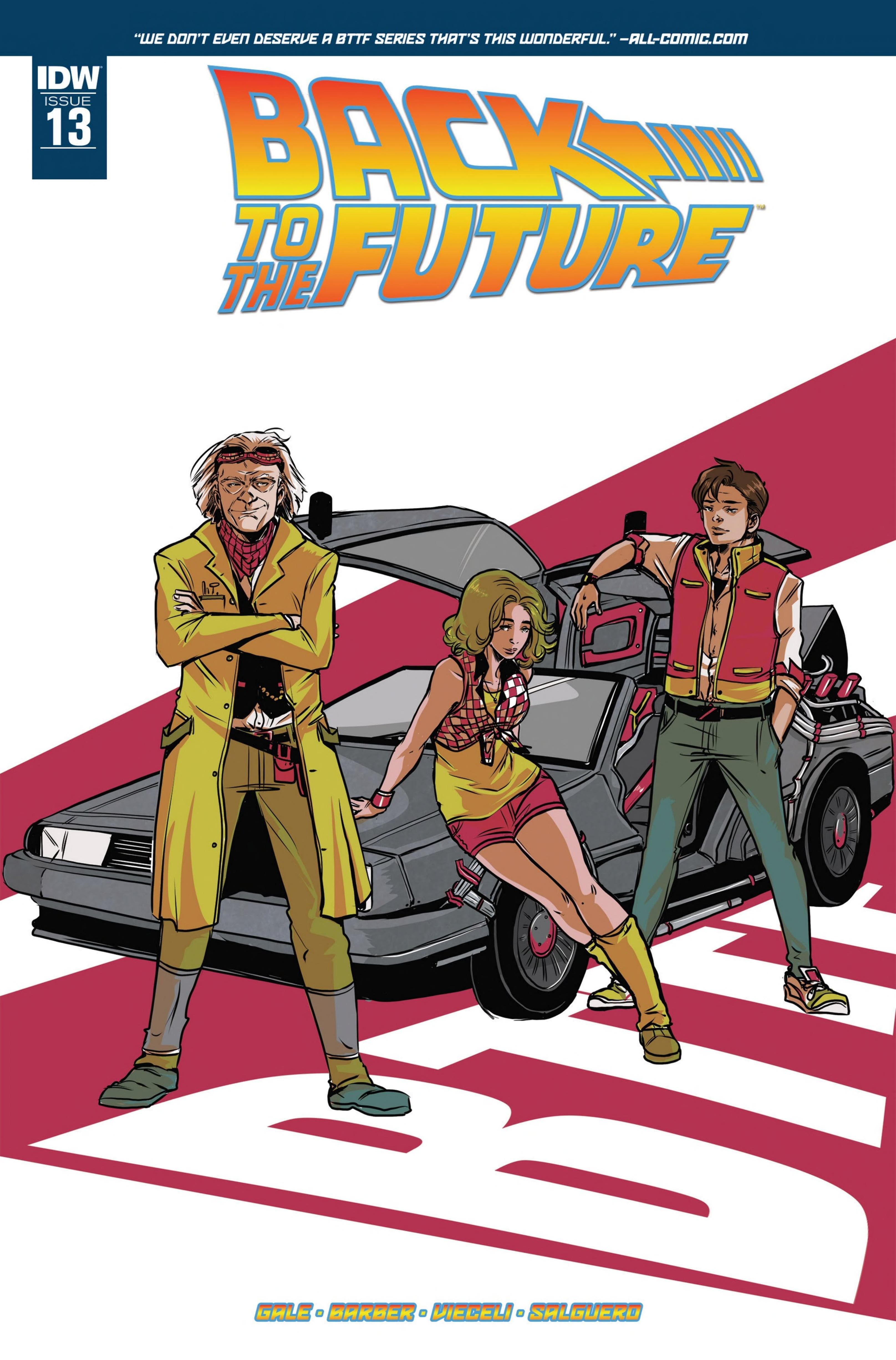 Back to the Future 013
