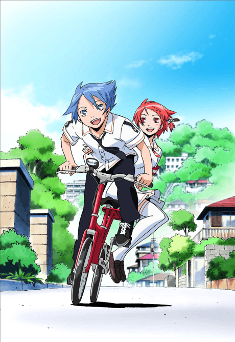 Blu-ray Edition