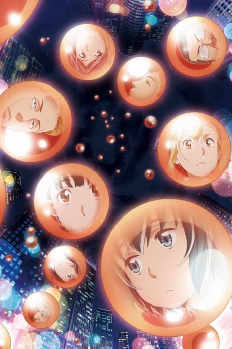 Hinamatsuri - The Complete Series [UK] [Limited Edition] (Blu-ray)