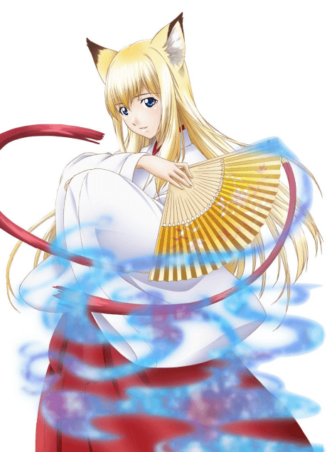 Our Home's Fox Deity [Premium Edition] (Sub.DVD set 1)