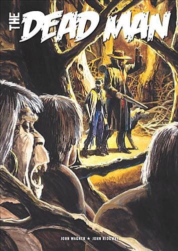 The Dead Man