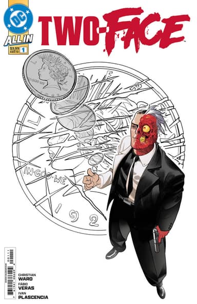 Two-Face
