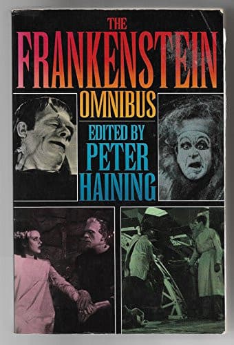The Frankenstein Omnibus