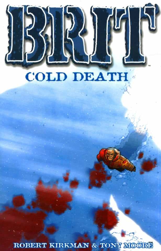 Brit: Cold Death