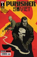 Punisher: Soviet #5