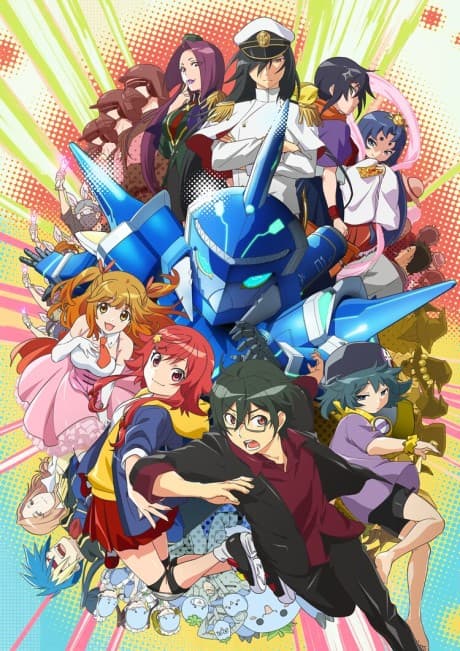 Blu-ray Edition