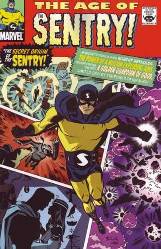 Sentry: Age of the Sentry