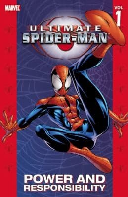 Ultimate Spider-Man - Volume 1