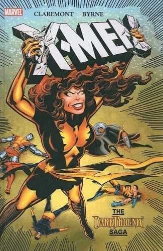 X-Men: The Dark Phoenix Saga