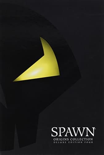 Spawn Collection, Vol. 4