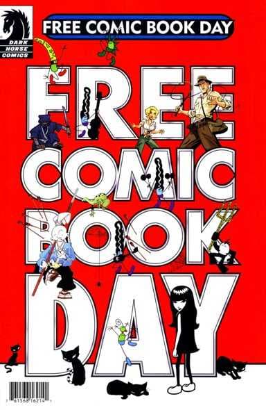 Free Comic Book Day And Star Wars: The Clone Wars -- Gauntlet Of Death