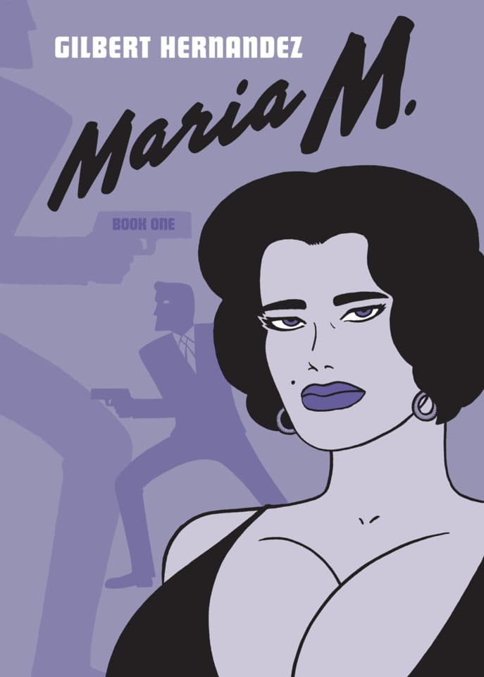 Maria M.