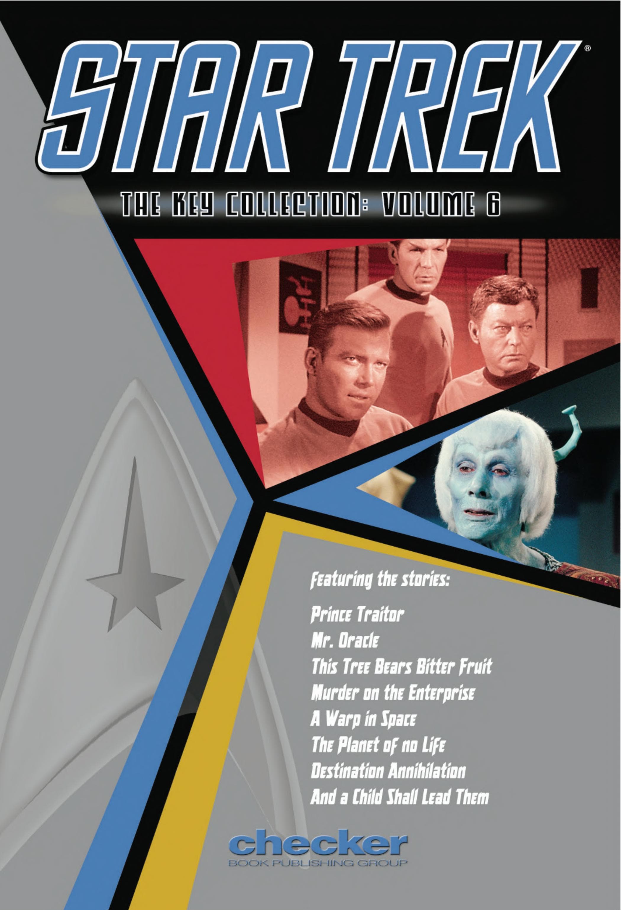 Star Trek - Vol.6