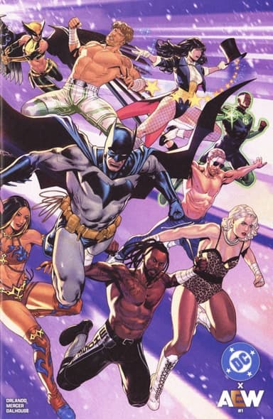 DC x AEW