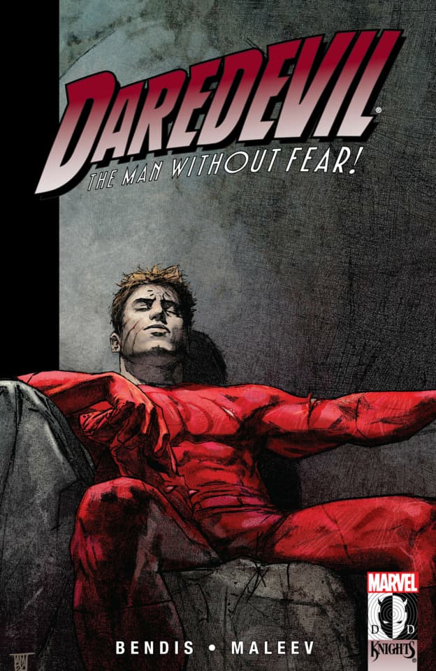 Daredevil: Hardcore