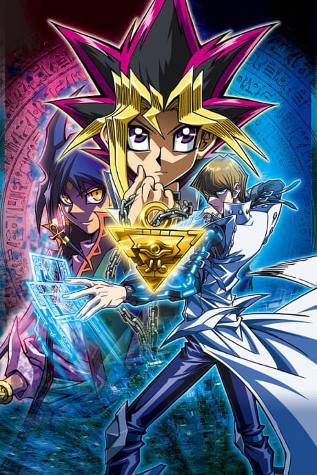 Yu-Gi-Oh!: The Dark Side of Dimensions / Bonds Beyond Time [UK] (Blu-ray)