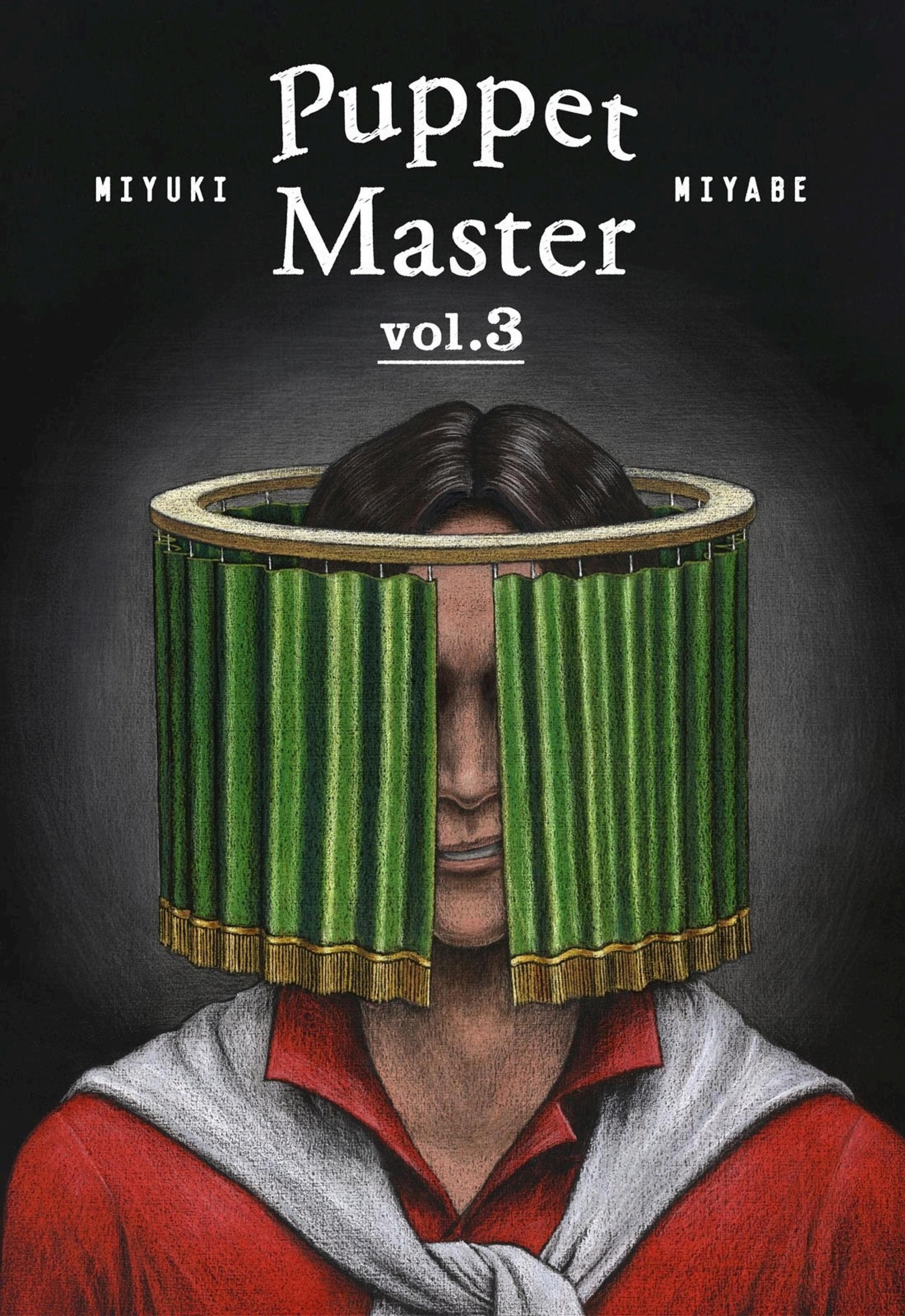 Puppet Master vol.3