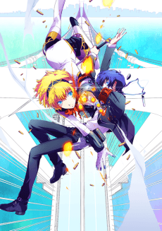 Persona 3 the Movie #2 Midsummer Knight's Dream [Import] [Collector's Edition] (Sub.Blu-ray)