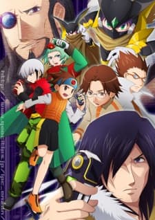 Blu-ray Edition